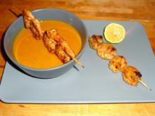 Curry-Kürbis-Suppe - Rezept