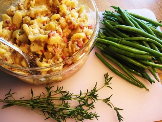 Frische Matjes-Doppelfilets ... - Rezept - Bild Nr. 2