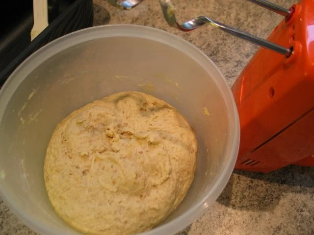 Brot + Brötchen: Brot für Freundin Ilse - Rezept - Bild Nr. 2