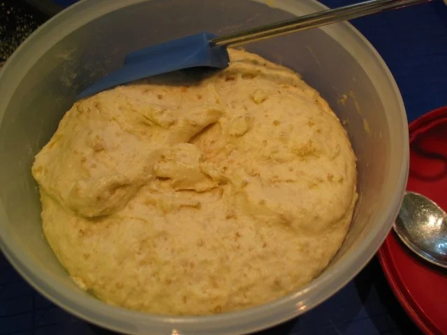 Brot + Brötchen: Brot für Freundin Ilse - Rezept - Bild Nr. 3