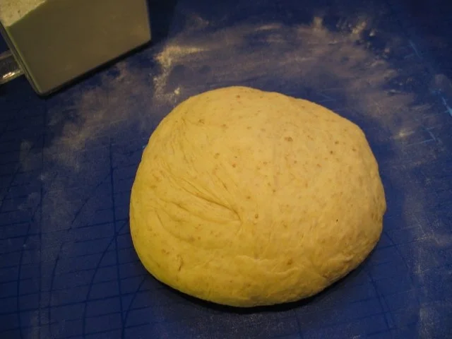 Brot + Brötchen: Brot für Freundin Ilse - Rezept - Bild Nr. 4