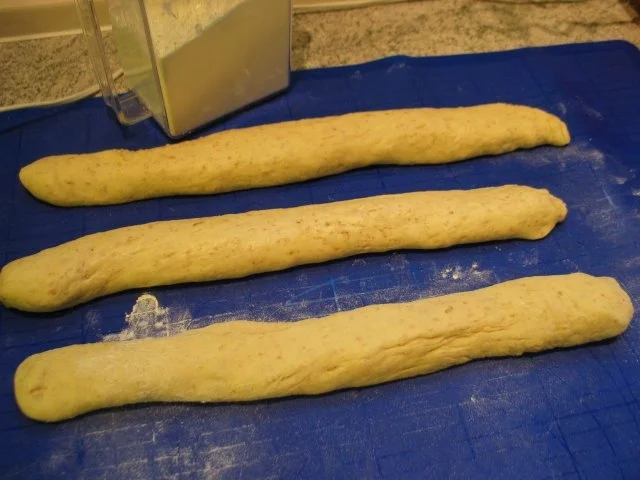 Brot + Brötchen: Brot für Freundin Ilse - Rezept - Bild Nr. 5