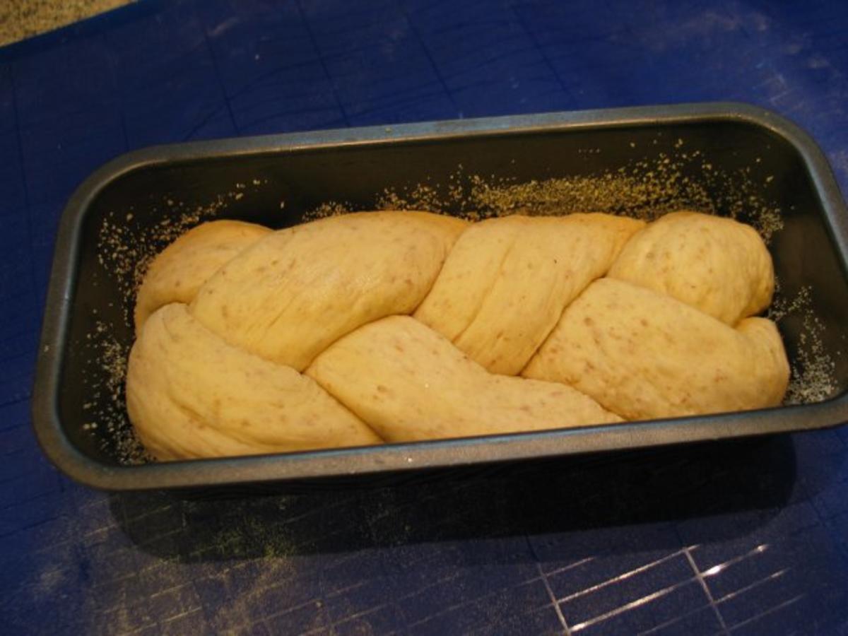 Brot + Brötchen: Brot für Freundin Ilse - Rezept - Bild Nr. 6