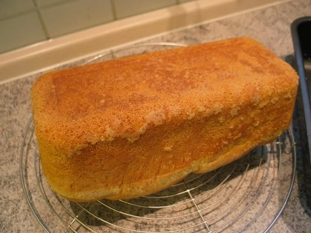 Brot + Brötchen: Brot für Freundin Ilse - Rezept - Bild Nr. 8