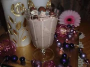 NUTELLA - QUARKSPEISE - Rezept