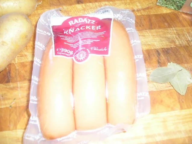 Rezept: Eingebrannte Erdäpfel Bild Nr. 3 Eingebrannte Erdäpfel - Rezept - Bild Nr. 3