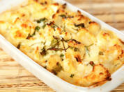 Kartoffel Blumenkohl Hackfleisch Auflauf - Rezept - Bild Nr. 2