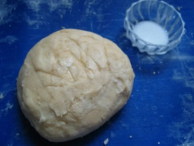 Zucchinitorte - Rezept - Bild Nr. 2