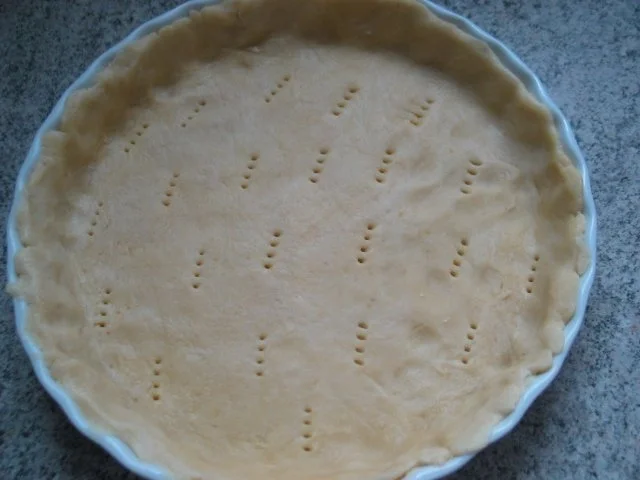 Zucchinitorte - Rezept - Bild Nr. 5