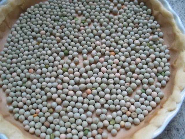 Zucchinitorte - Rezept - Bild Nr. 6