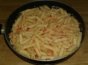 Penne Biro - Rezept