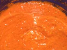 Dip/Sauce - Meine schnelle Tomatensauce allzeit bewährt - Rezept