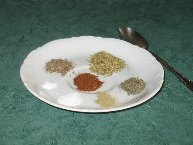 Rezept: Dip/Sauce - Meine schnelle Tomatensauce allzeit bewährt Bild Nr. 4 Dip/Sauce - Meine schnelle Tomatensauce allzeit bewährt - Rezept - Bild Nr. 4