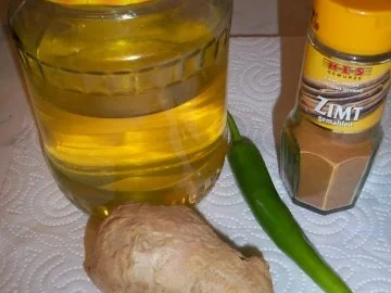 Rezept: virenkiller Bild Nr. 2 virenkiller - Rezept - Bild Nr. 2