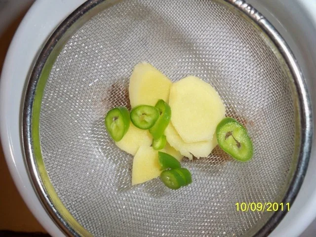 Rezept: virenkiller Bild Nr. 3 virenkiller - Rezept - Bild Nr. 3