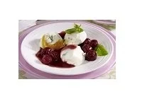 Eissturm im Sommer - Rezept