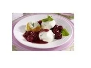 Rezept: Eissturm im Sommer Eissturm im Sommer - Rezept