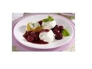 Eissturm im Sommer - Rezept