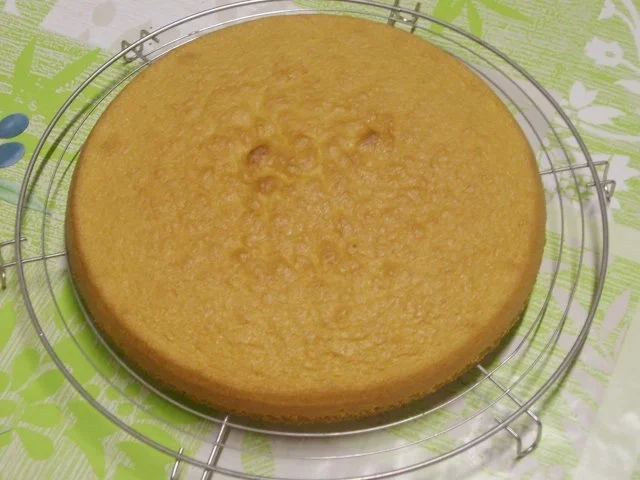 6-Löffel-Boden - Rezept