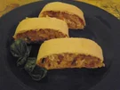 Rezept: Gemüsestrudel Gemüsestrudel - Rezept