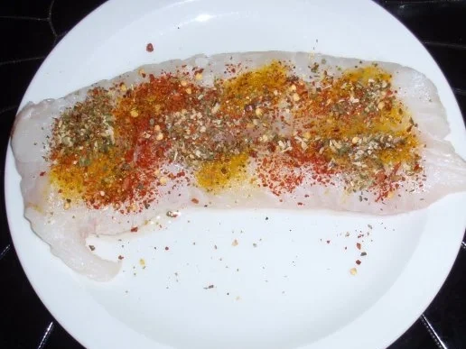 Kabeljaurückenfilet unter einer französischen Kartoffelhaube - Rezept - Bild Nr. 3