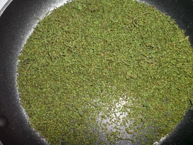 Hackfleischsauerkraut-Pastete - Rezept - Bild Nr. 3