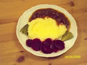 beamtenstippe - Rezept