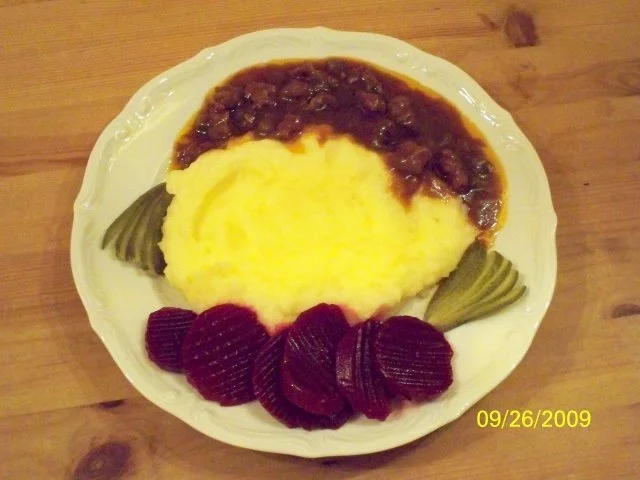 beamtenstippe - Rezept - Bild Nr. 5