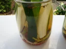 Rezept: Zucchini eingelegt Zucchini eingelegt - Rezept