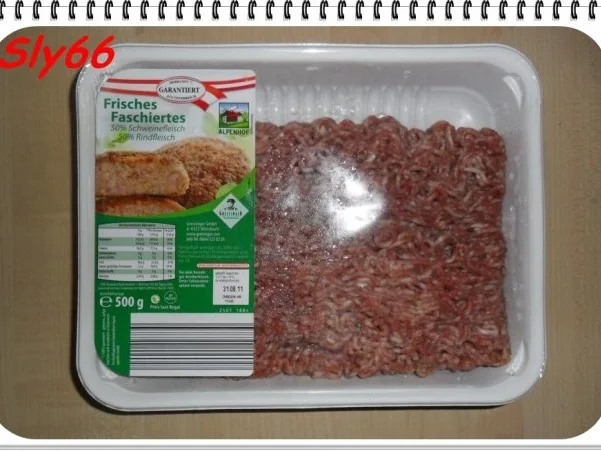 Nudelgerichte:Spaghetti mit Chili con Carne - Rezept - Bild Nr. 3