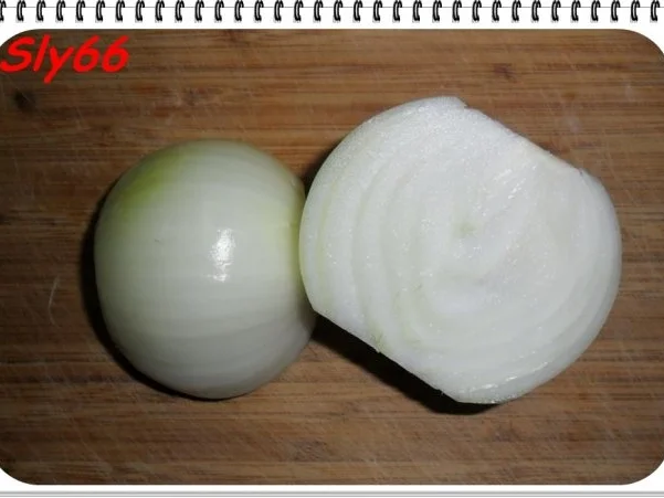 Nudelgerichte:Spaghetti mit Chili con Carne - Rezept - Bild Nr. 4