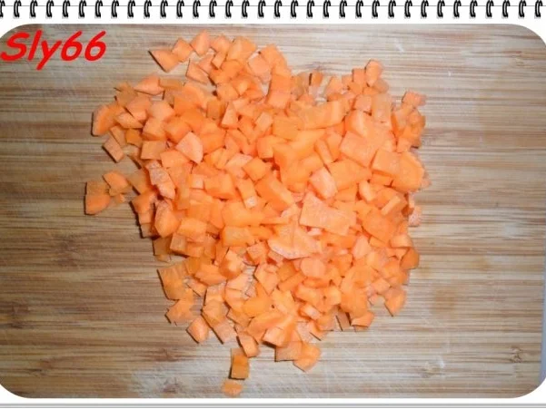 Nudelgerichte:Spaghetti mit Chili con Carne - Rezept - Bild Nr. 5