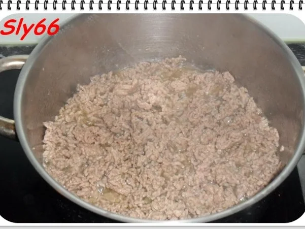 Nudelgerichte:Spaghetti mit Chili con Carne - Rezept - Bild Nr. 6