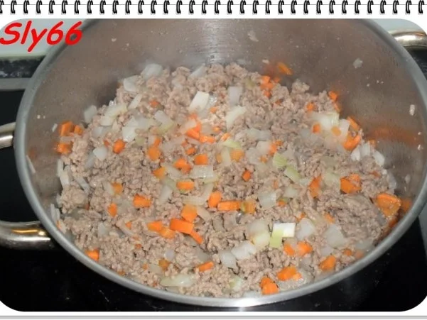 Nudelgerichte:Spaghetti mit Chili con Carne - Rezept - Bild Nr. 7