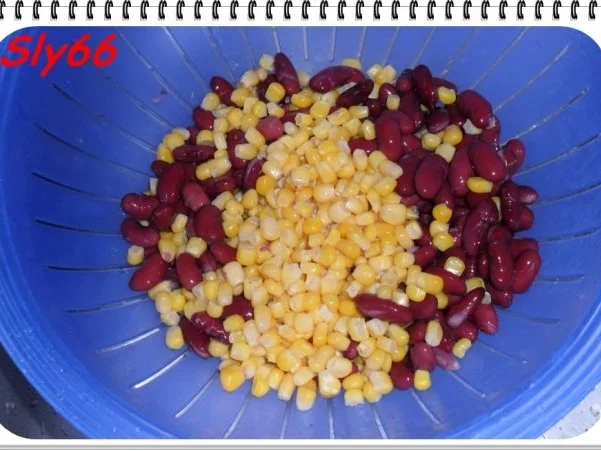 Nudelgerichte:Spaghetti mit Chili con Carne - Rezept - Bild Nr. 9