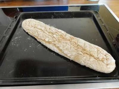 Spezial-Ciabatta-Brot - Rezept - Bild Nr. 3