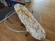 Spezial-Ciabatta-Brot - Rezept