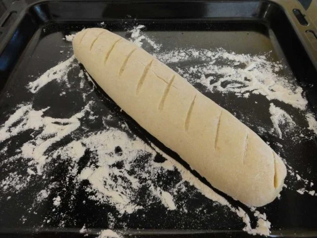 Spezial-Ciabatta-Brot - Rezept - Bild Nr. 4