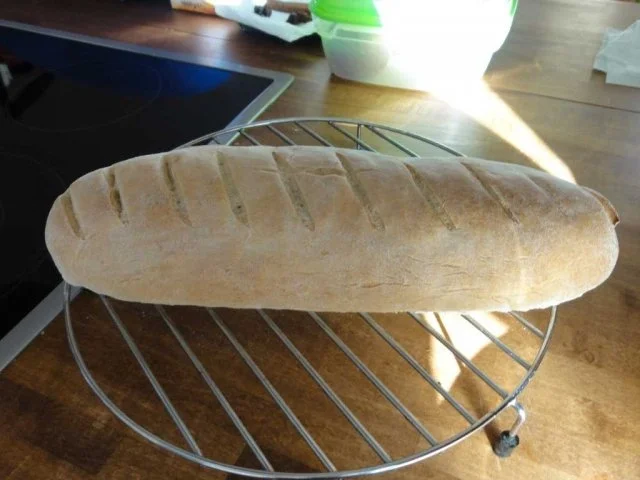 Spezial-Ciabatta-Brot - Rezept - Bild Nr. 5