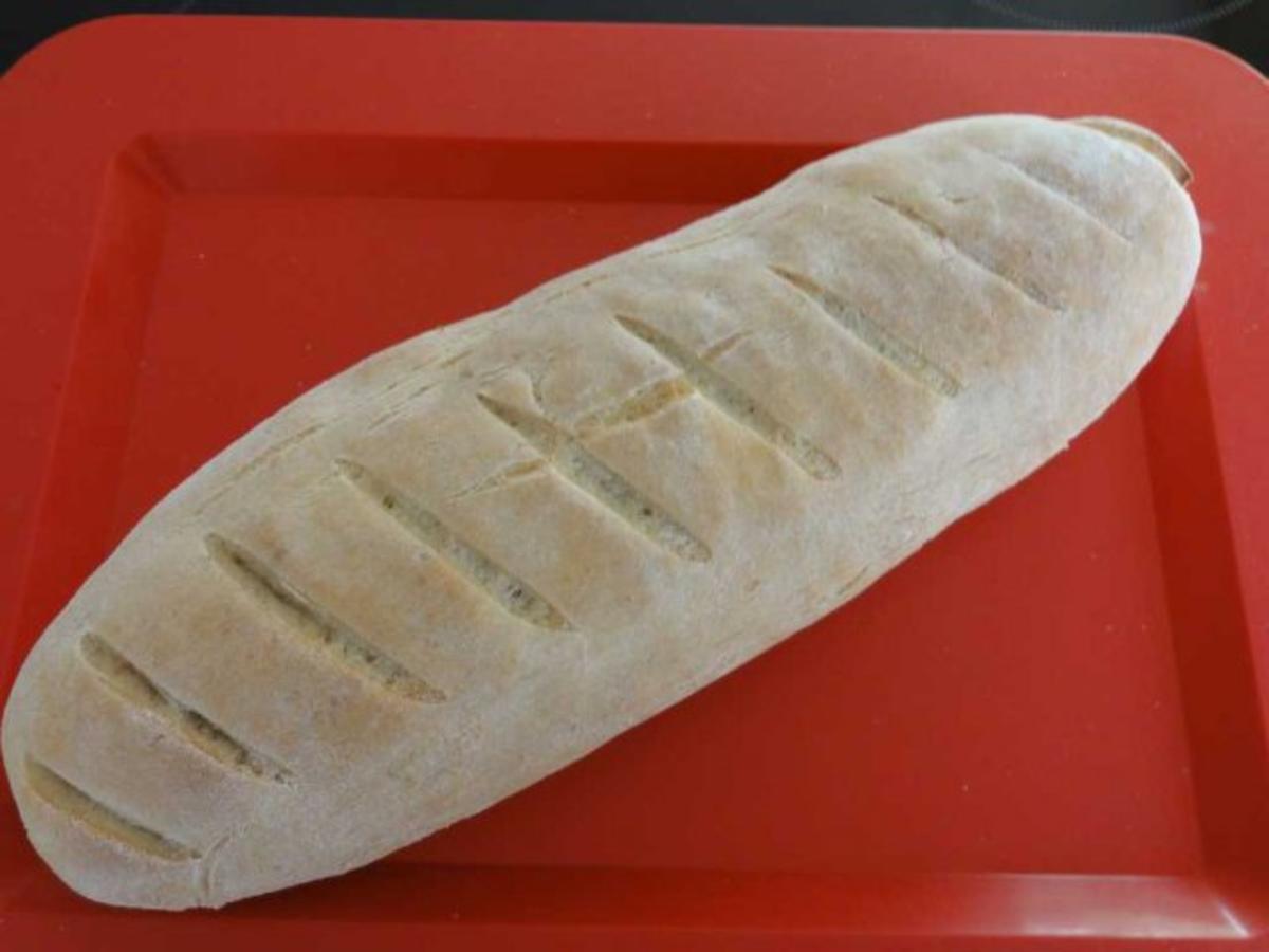 Spezial-Ciabatta-Brot - Rezept - Bild Nr. 6