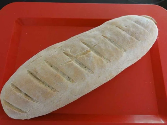 Spezial-Ciabatta-Brot - Rezept - Bild Nr. 6