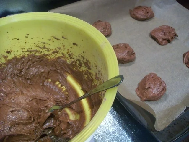 Chocolate Whoopie Pies - Rezept - Bild Nr. 2