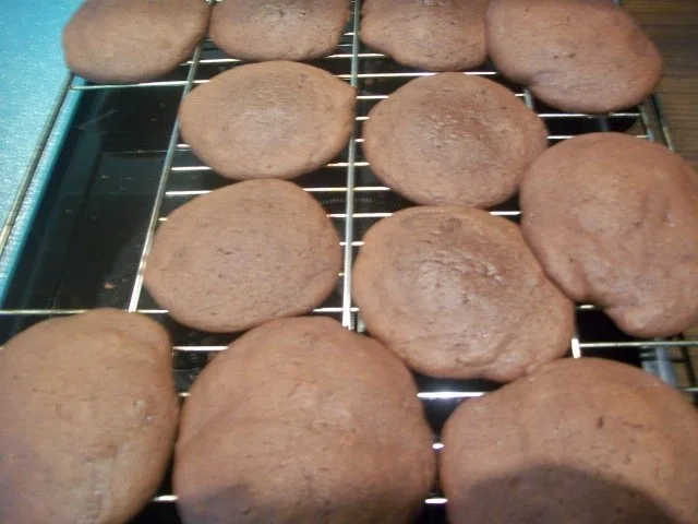 Chocolate Whoopie Pies - Rezept - Bild Nr. 4