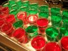 Wodka - Jellys - Rezept