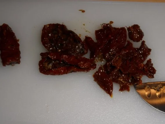 Rezept: Salat "El Greco" Bild Nr. 4 Salat "El Greco" - Rezept - Bild Nr. 4