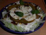 Salat "El Greco" - Rezept