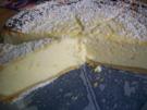 Käsekuchen mit Grieß - Rezept