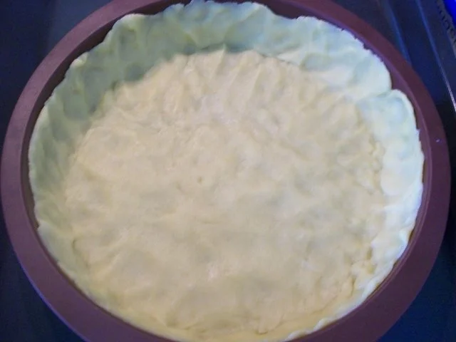 Rezept: Käsekuchen mit Grieß Bild Nr. 3 Käsekuchen mit Grieß - Rezept - Bild Nr. 3