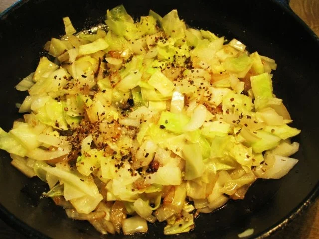 Rezept: Spitzkohl-Röllchen ... Bild Nr. 4 Spitzkohl-Röllchen ... - Rezept - Bild Nr. 4