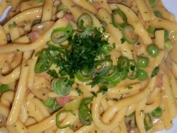 Rezept: schwabentopf schwabentopf - Rezept